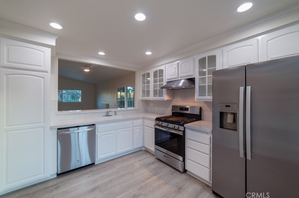 3820 Black Forest Ln, Yorba Linda CA  92886-7903 exterior