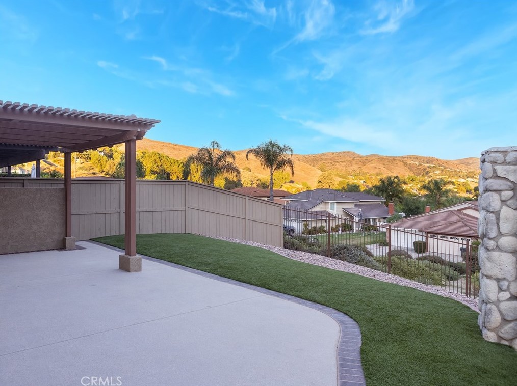 3820 Black Forest Ln, Yorba Linda CA  92886-7903 exterior