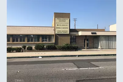 11850 Firestone Boulevard #3, Norwalk, CA 90650 - Photo 1