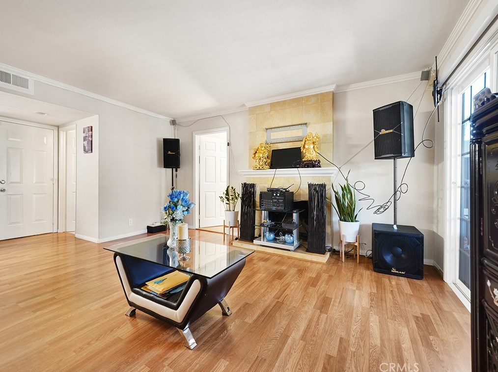 16803 Mount Fletcher Cir, Santa Ana CA  92708-3011 exterior