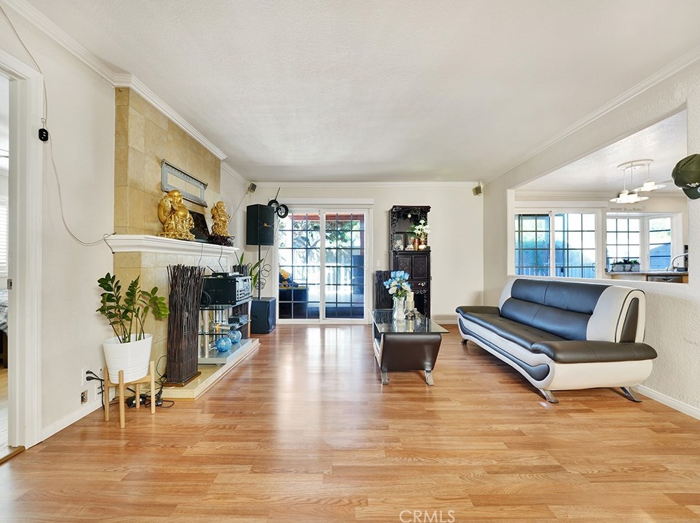 16803 Mount Fletcher Cir, Santa Ana CA  92708-3011 exterior