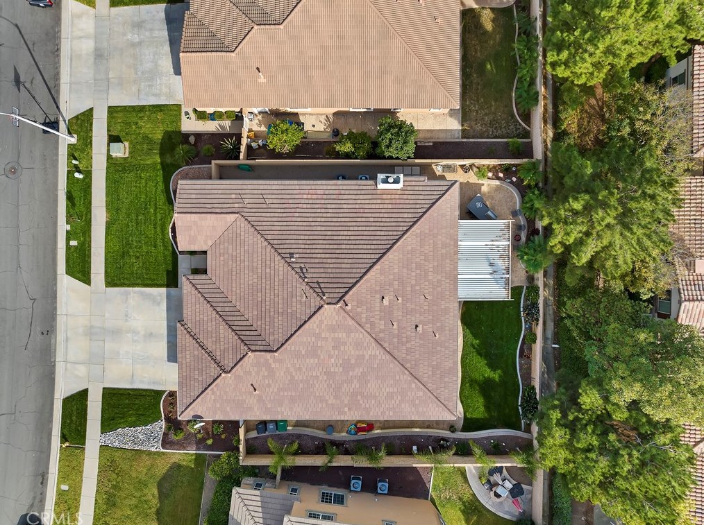 2359 Mary Clare St, Corona CA  92882-6973 exterior