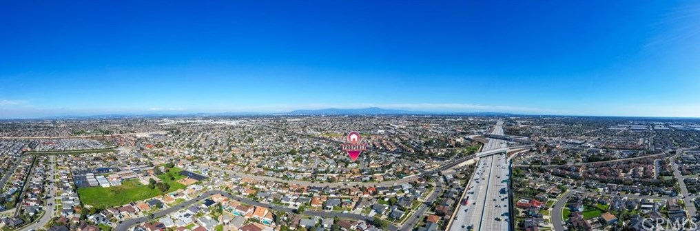 6031 Modoc Rd, Westminster CA  92683-2048 exterior