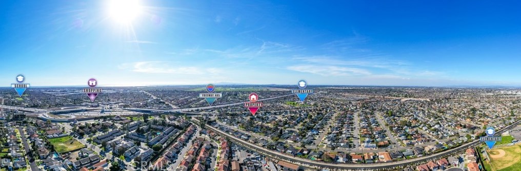6031 Modoc Rd, Westminster CA  92683-2048 exterior