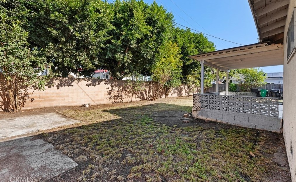 6391 Sunside Ave, Westminster CA  92683-3611 exterior