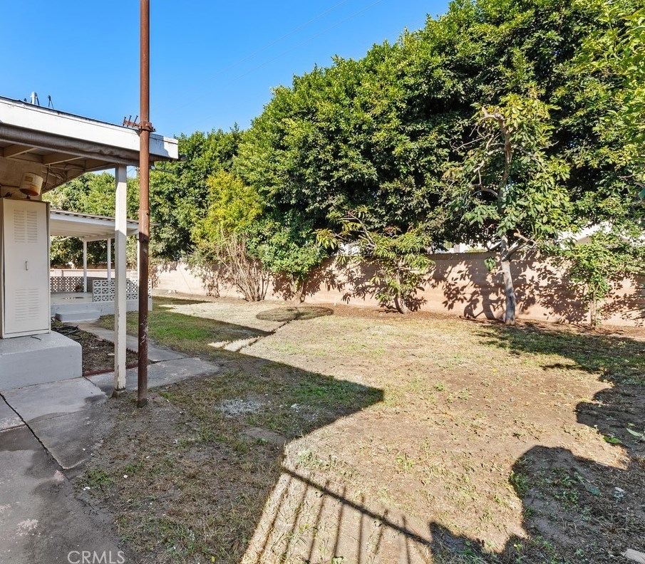 6391 Sunside Ave, Westminster CA  92683-3611 exterior