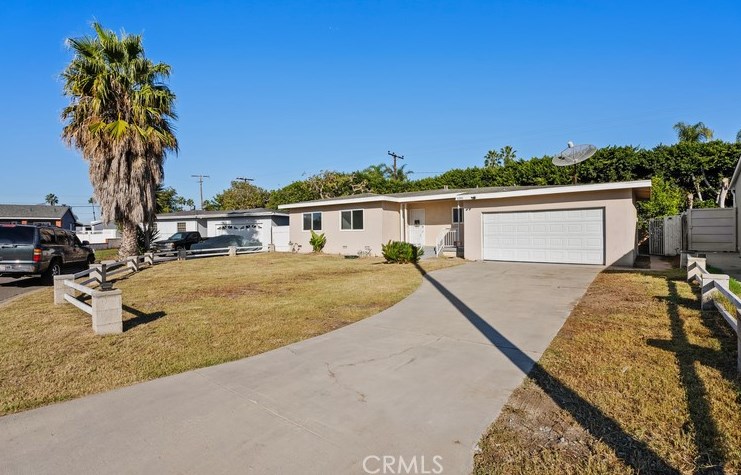 6391 Sunside Ave, Westminster CA  92683-3611 exterior