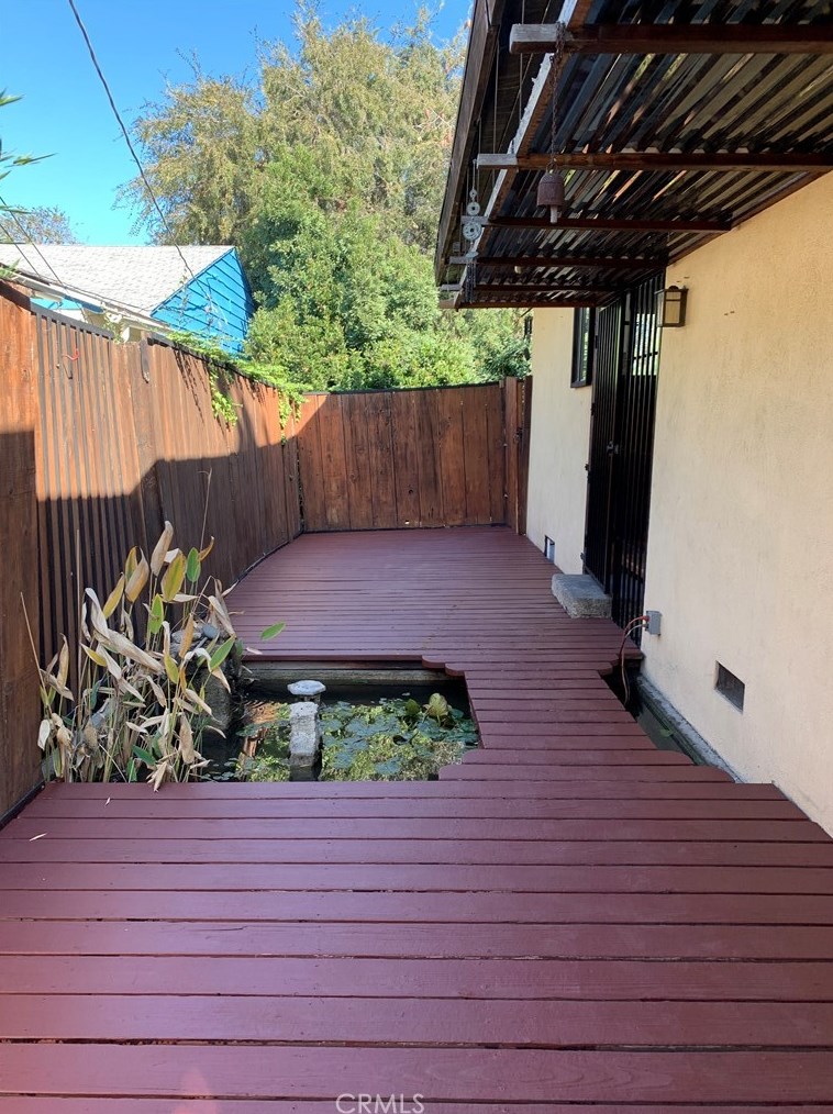 2535 5th St, Los Angeles CA  90057-1811 exterior