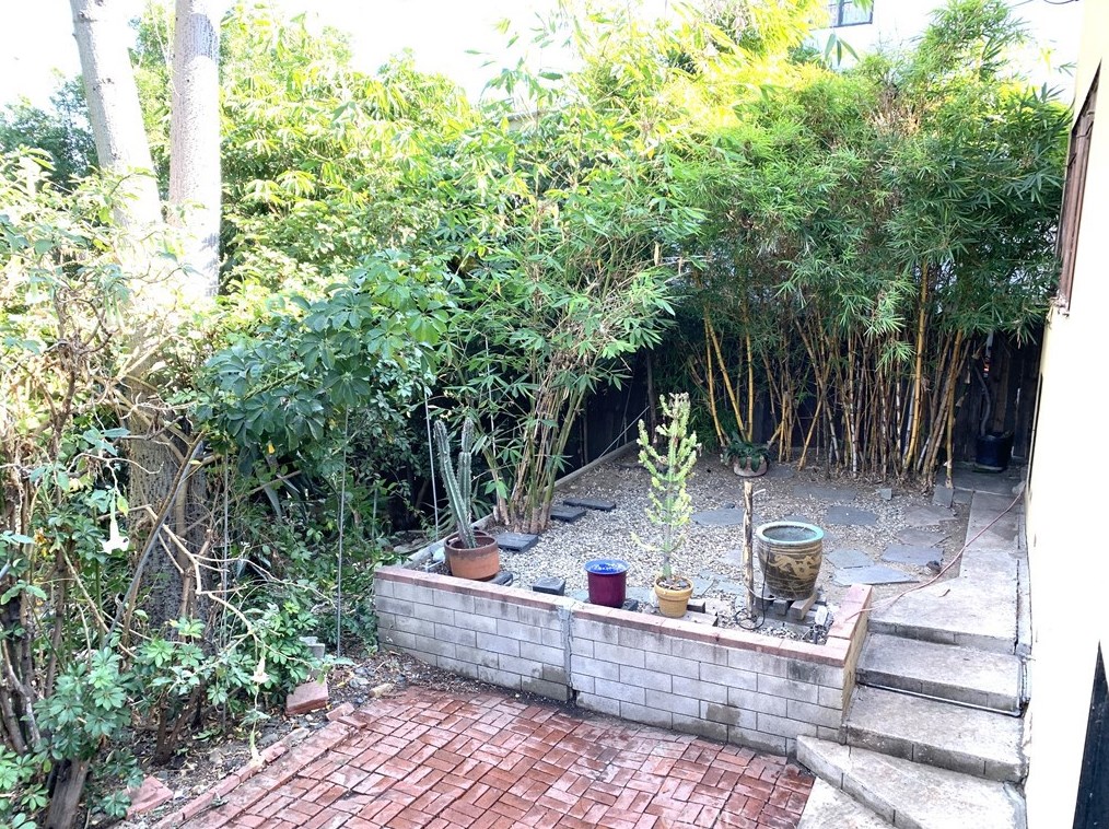 2535 5th St, Los Angeles CA  90057-1811 exterior