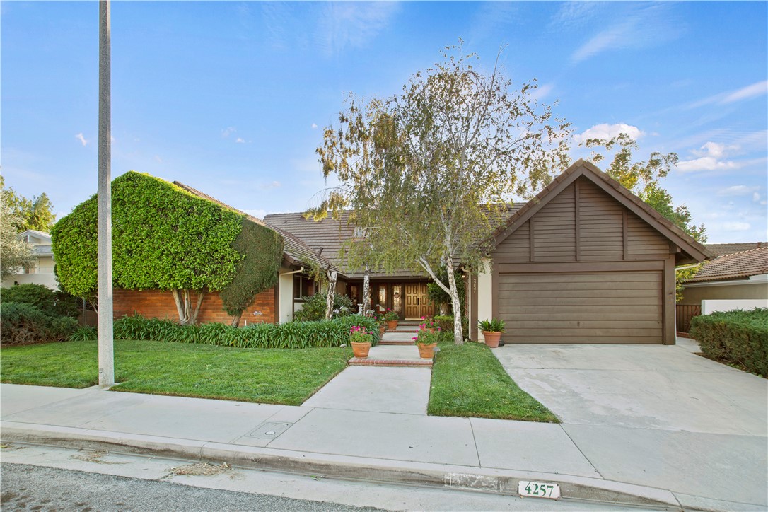 4257 Towhee Dr, Calabasas, CA 91302 MLS PW23216637 Coldwell Banker