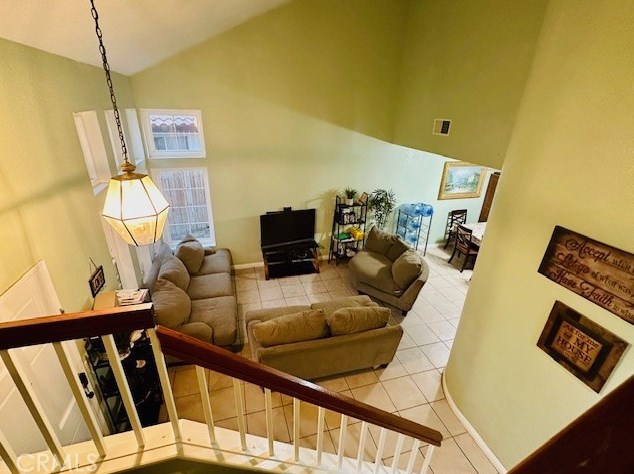 25140 Graylag Cir, Moreno Valley CA  92551-2591 exterior