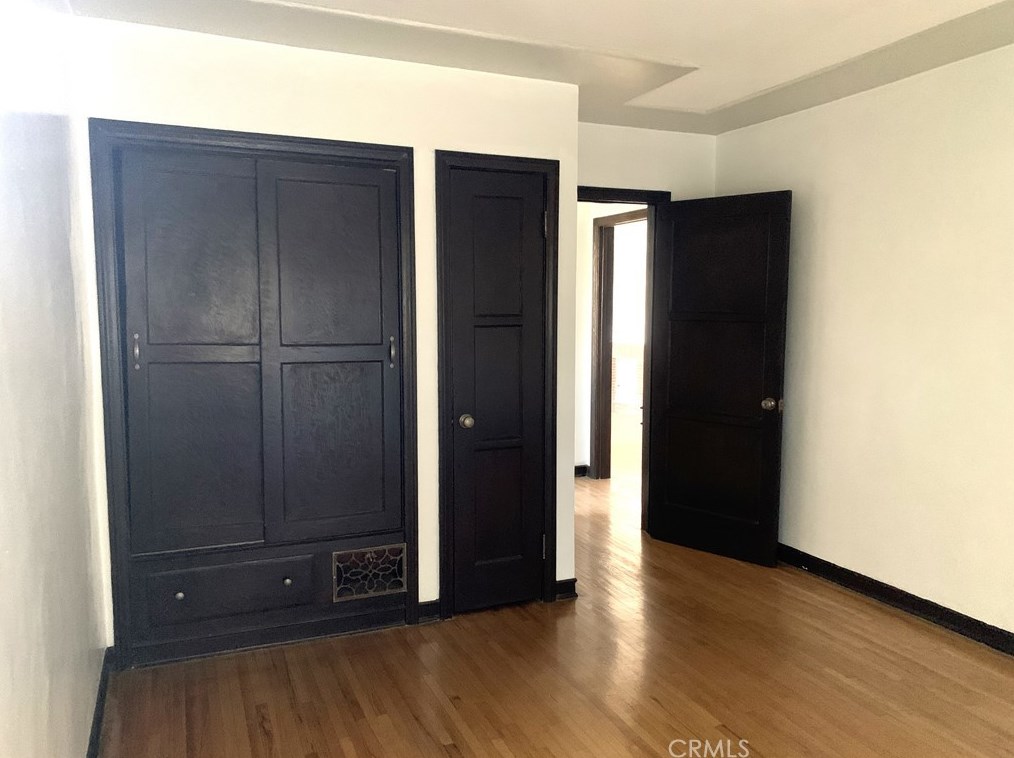 2527 5th St, Los Angeles CA  90057-1855 exterior