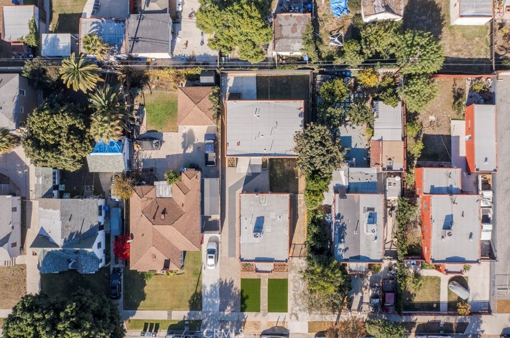 2133 74th St, Los Angeles CA  90047-2119 exterior
