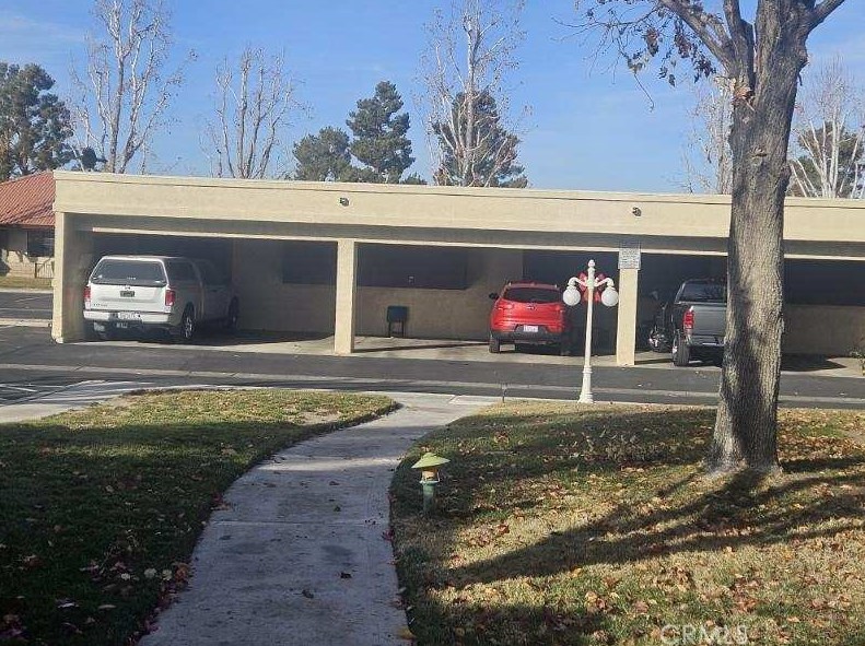 19188 Palo Verde Dr, Apple Valley CA  92308-8935 exterior