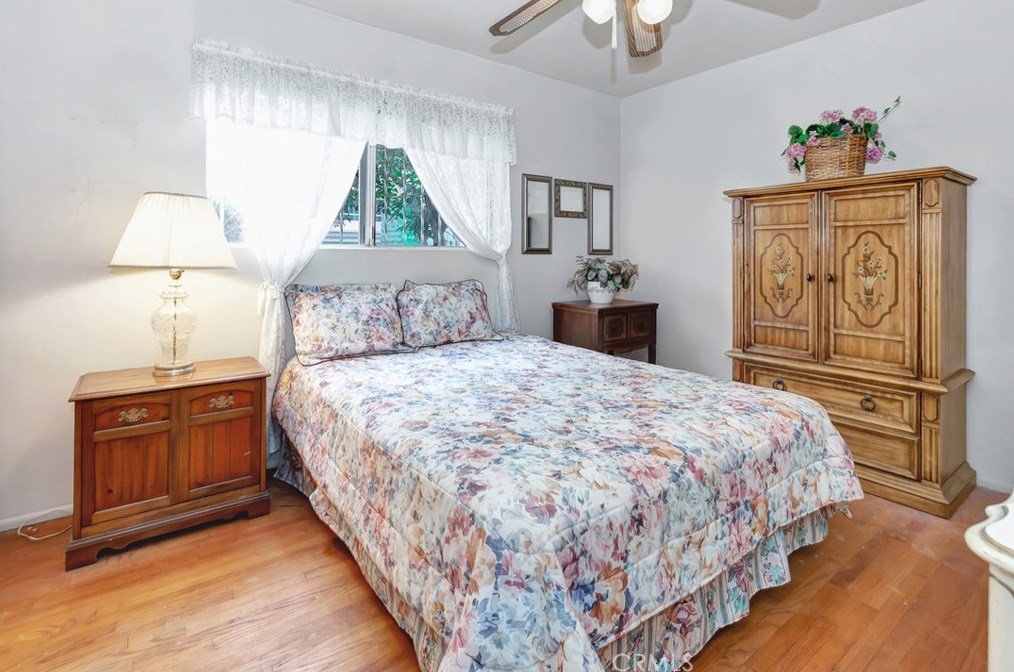 228 Floral Dr, Monterey Park CA  91754-6435 exterior