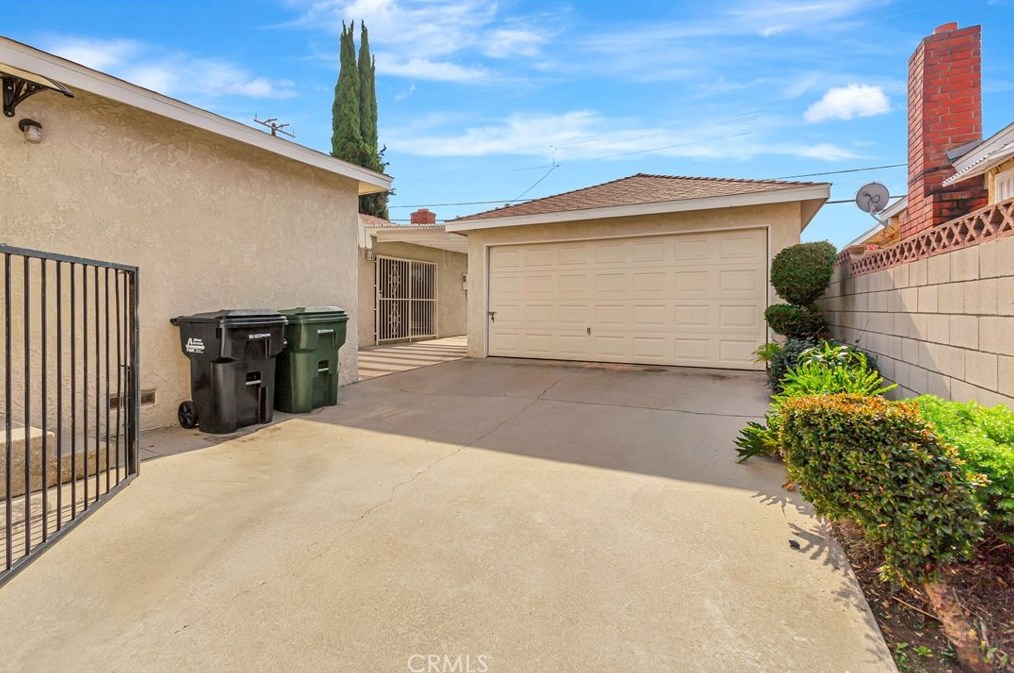 228 Floral Dr, Monterey Park CA  91754-6435 exterior