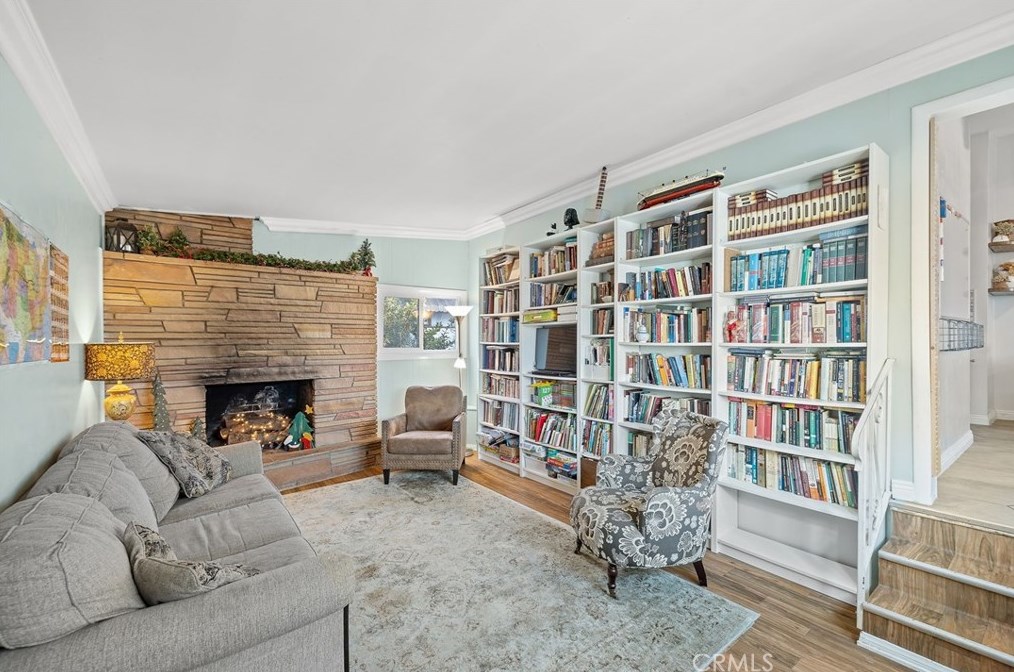 15520 Lashburn St, Whittier, CA 90604