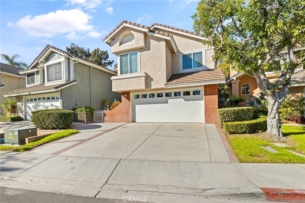 3124 Ashbrook Dr, Chino Hills, CA 91709 MLS PW23225932 Coldwell Banker