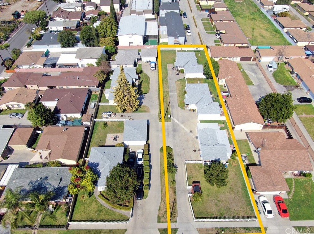 8721 Rose St, Bellflower, CA 90706