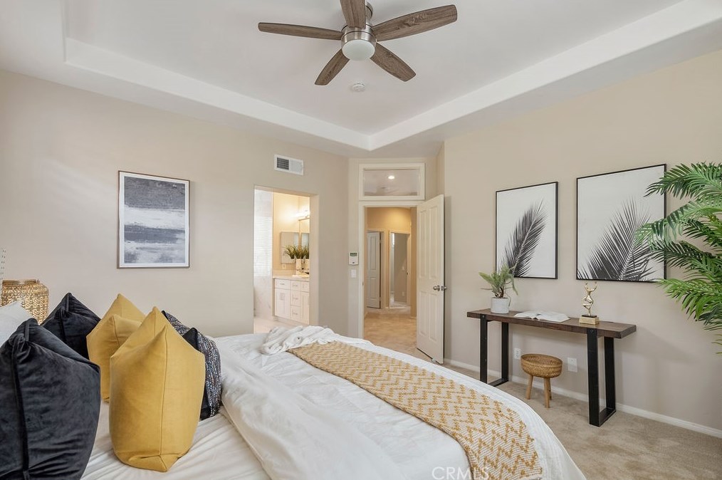 1 Del Sonterra, Irvine CA  92606-8861 exterior