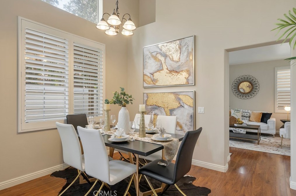 1 Del Sonterra, Irvine CA  92606-8861 exterior