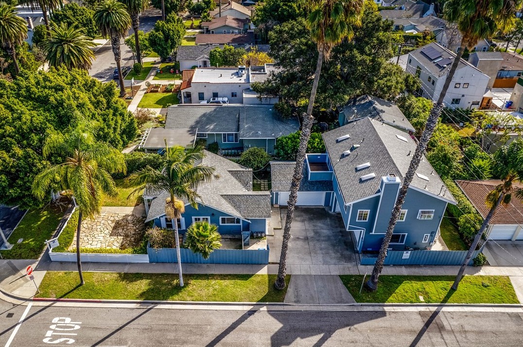 4205 Madison Ave, Los Angeles CA  90232-3223 exterior
