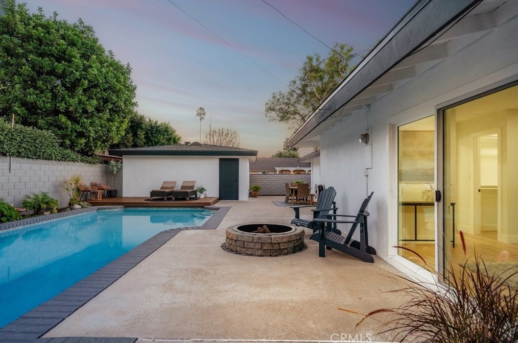 13692 Rosalind Dr, Tustin CA  92780-1925 exterior