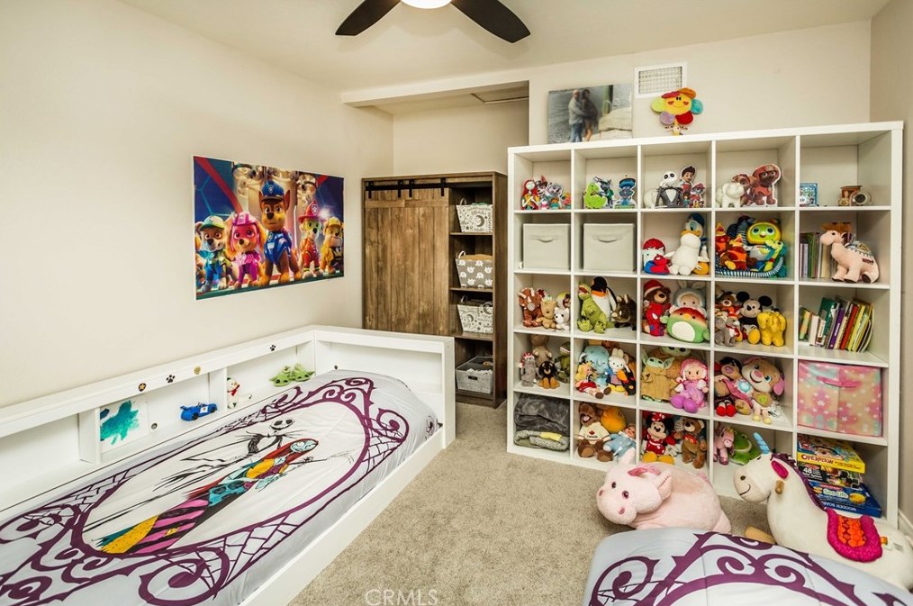 4446 Addington Dr, Anaheim CA  92807-2904 exterior