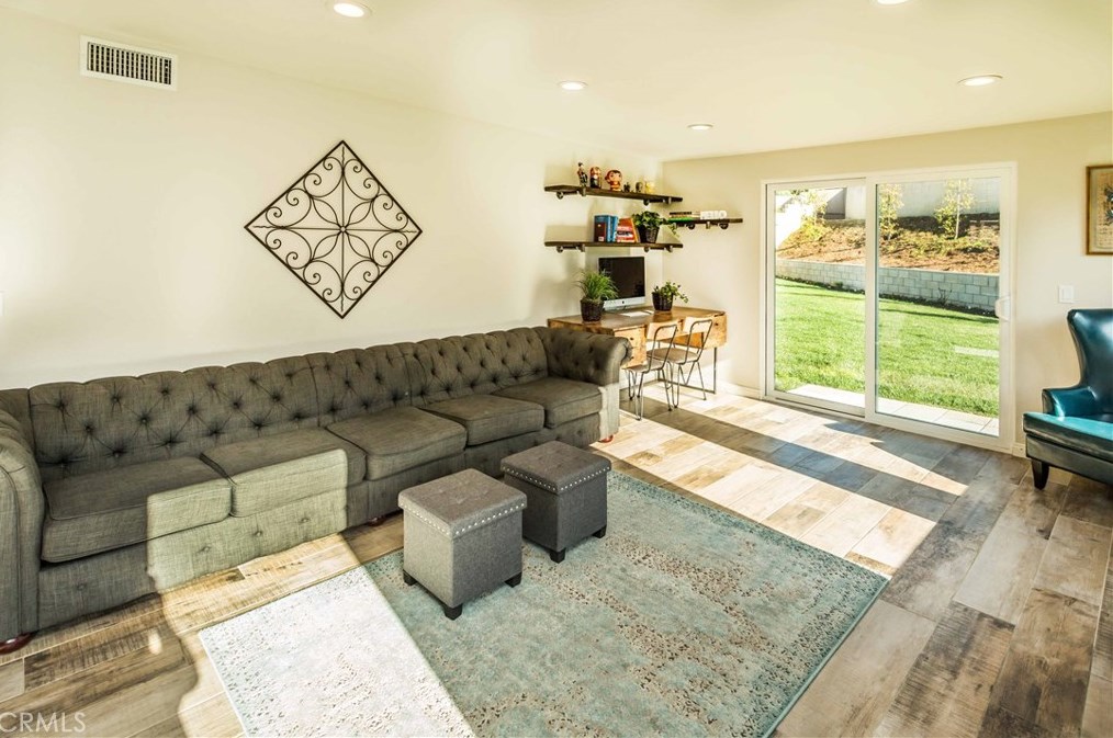 4446 Addington Dr, Anaheim CA  92807-2904 exterior