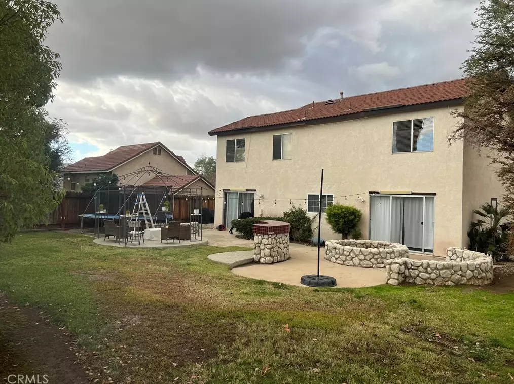 24573 Meadow Grass Way, Moreno Valley CA  92557-4129 exterior