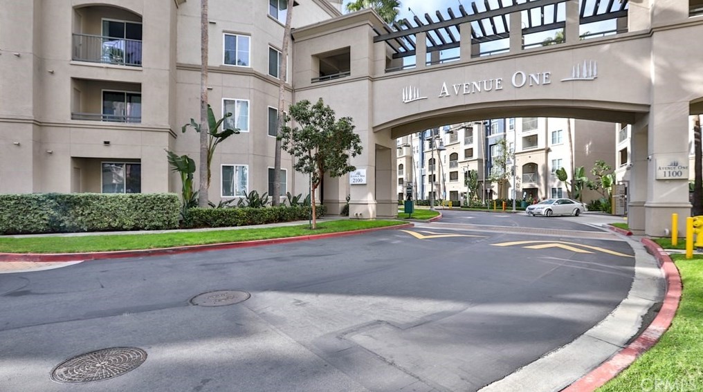 1148 Scholarship, Irvine CA  92612-5682 exterior
