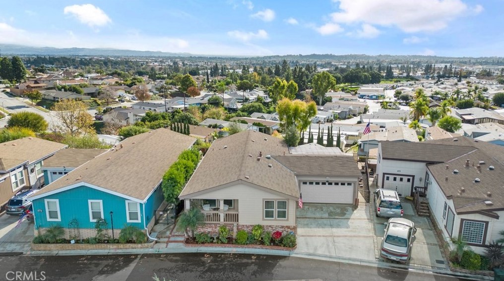 1051 Site Dr, Brea CA  92821-2148 exterior