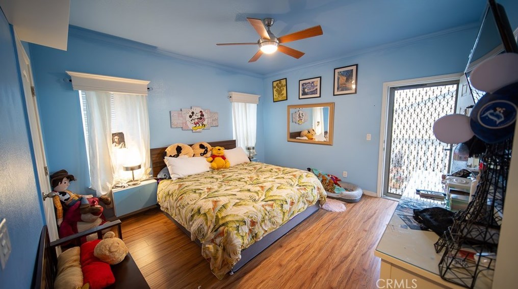 5 Ash Via, Anaheim CA  92801-1022 exterior