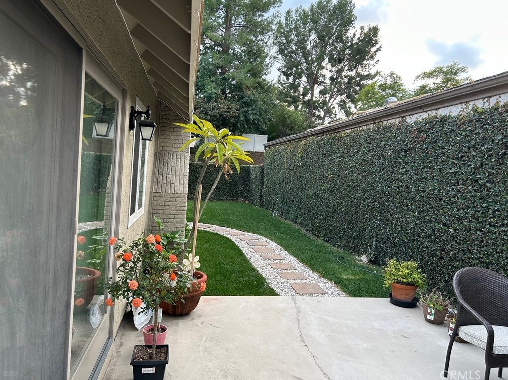 2805 Gingerwood Cir, Fullerton CA  92835-2343 exterior