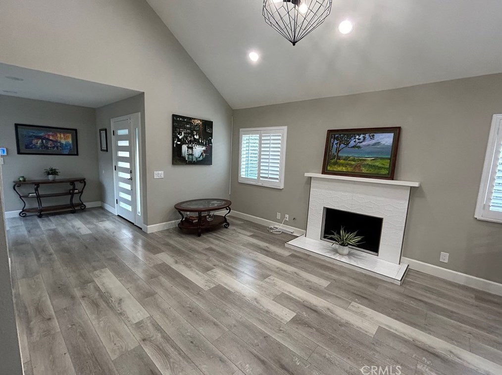 2805 Gingerwood Cir, Fullerton CA  92835-2343 exterior