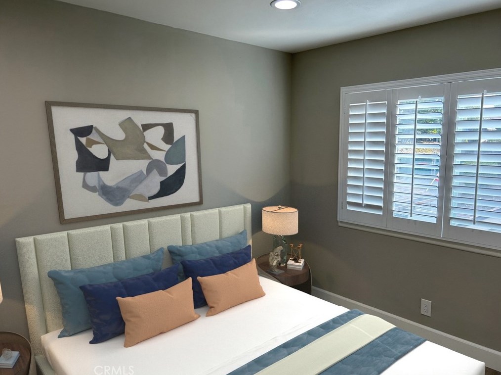 2805 Gingerwood Cir, Fullerton CA  92835-2343 exterior