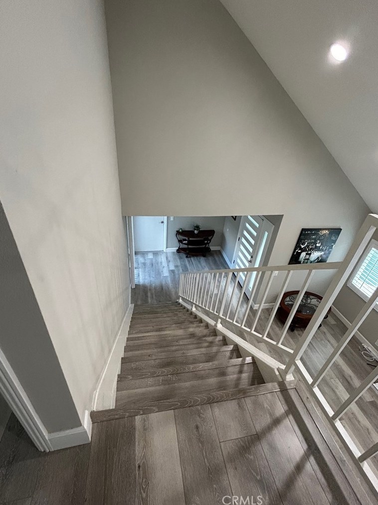 2805 Gingerwood Cir, Fullerton CA  92835-2343 exterior