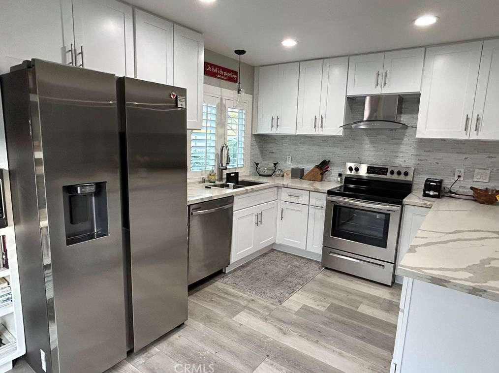 2805 Gingerwood Cir, Fullerton CA  92835-2343 exterior