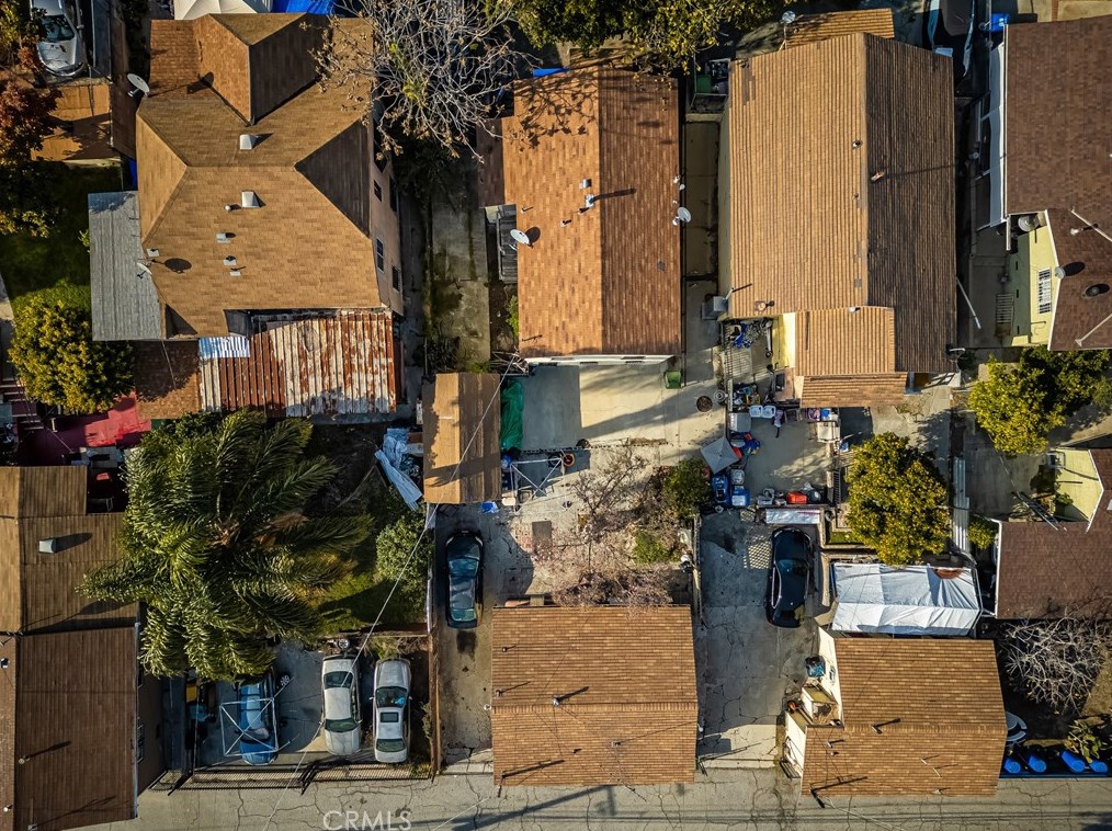 5102 Ithaca Ave, Los Angeles CA  90032-3353 exterior