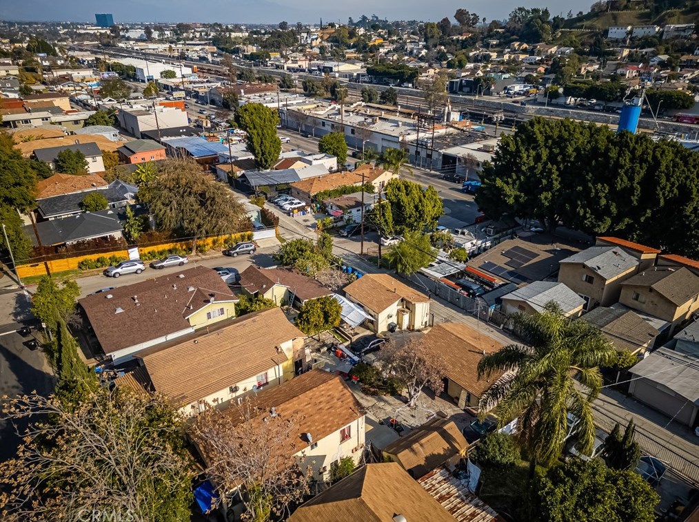 5102 Ithaca Ave, Los Angeles CA  90032-3353 exterior