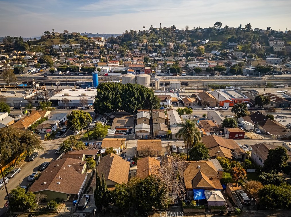 5102 Ithaca Ave, Los Angeles CA  90032-3353 exterior