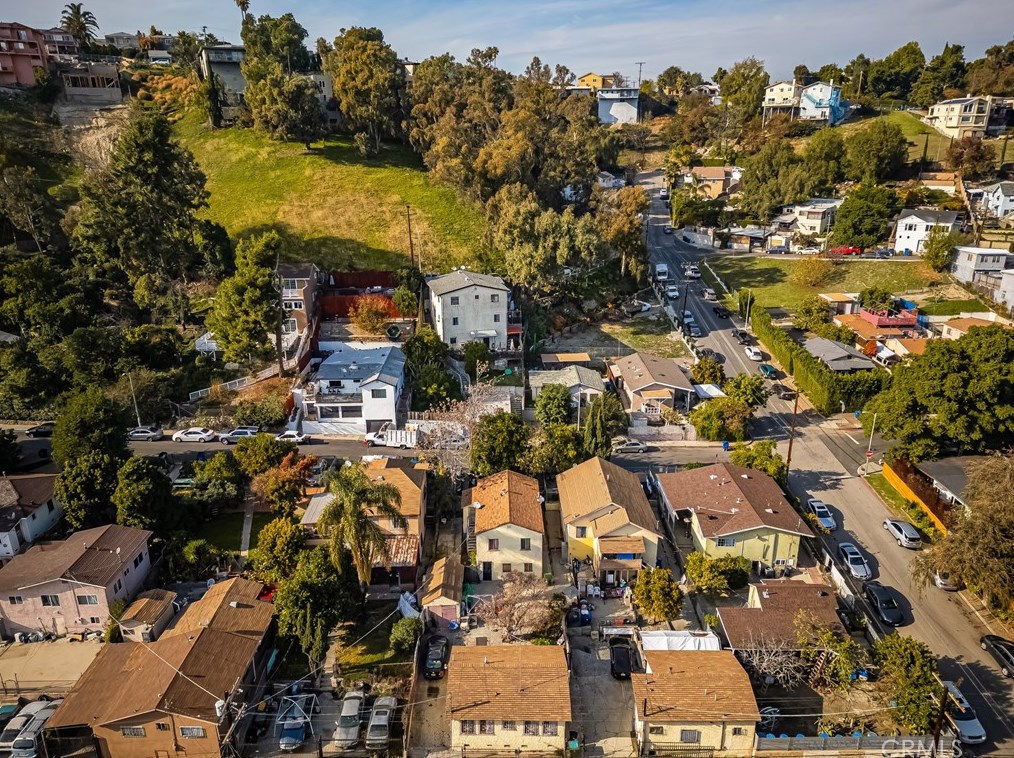 5102 Ithaca Ave, Los Angeles CA  90032-3353 exterior