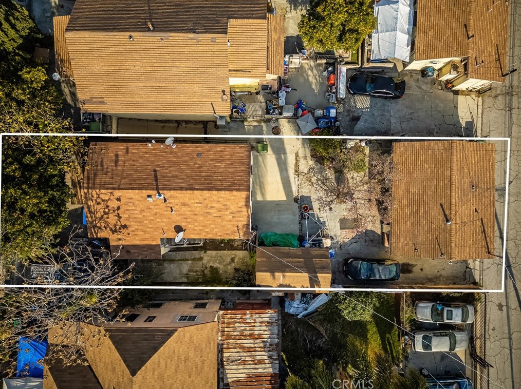 5102 Ithaca Ave, Los Angeles CA  90032-3353 exterior