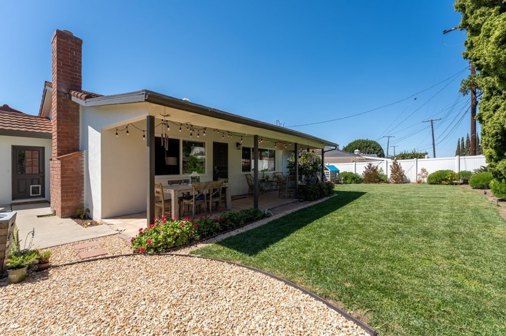 841 Sycamore Ave, La Habra CA  90631-3042 exterior