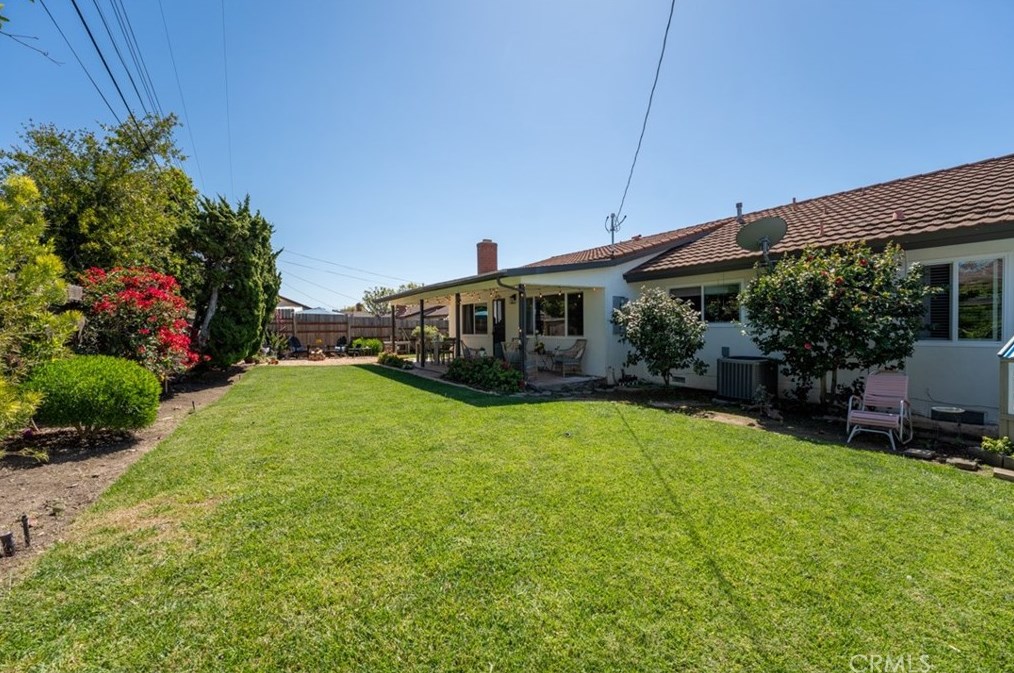 841 Sycamore Ave, La Habra CA  90631-3042 exterior