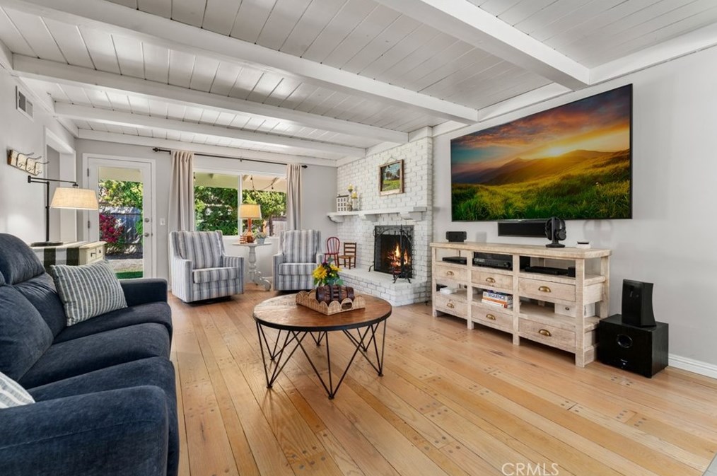 841 Sycamore Ave, La Habra CA  90631-3042 exterior