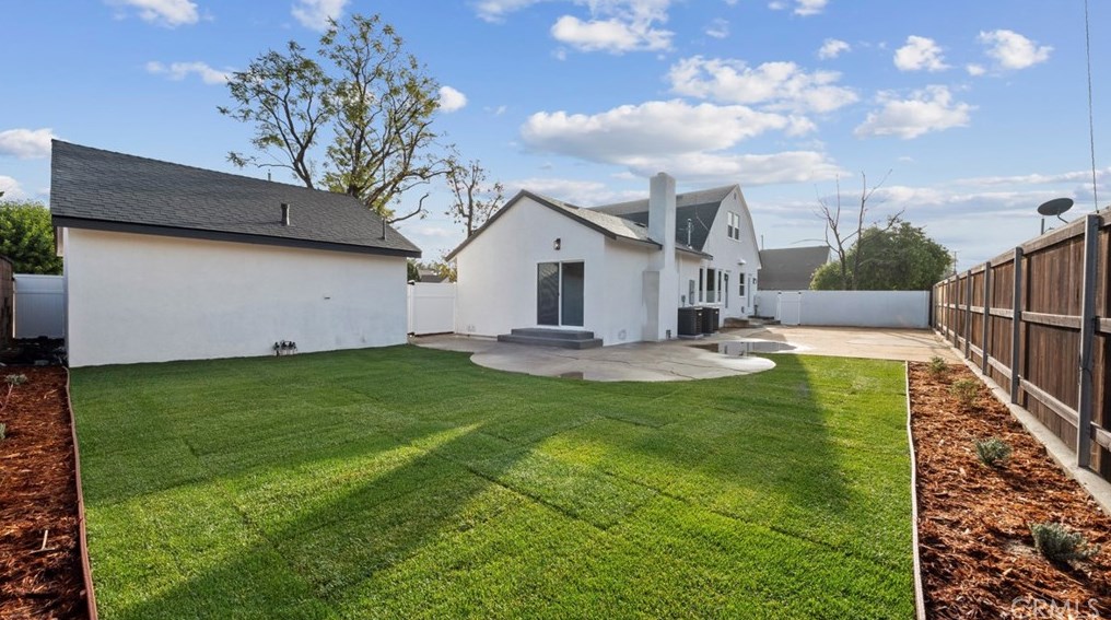 481 Garsden Ave, Covina CA  91724-2628 exterior