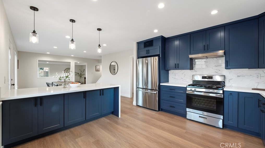 481 Garsden Ave, Covina CA  91724-2628 exterior