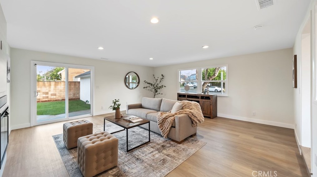 481 Garsden Ave, Covina CA  91724-2628 exterior