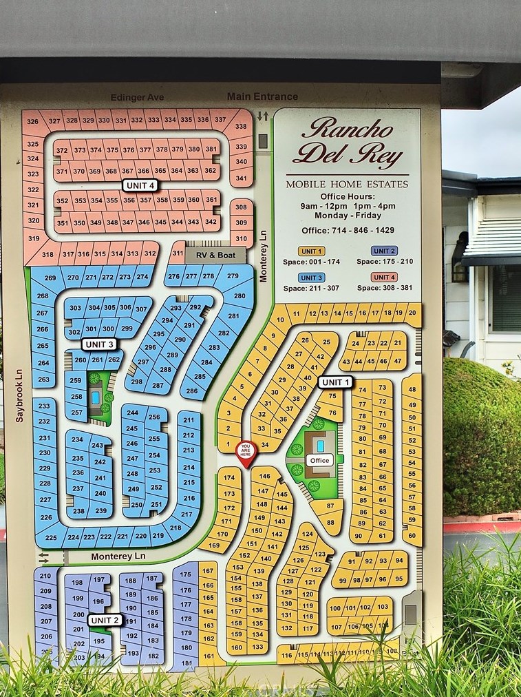 16222 Monterey Ln, Huntington Beach CA  92649-2276 exterior